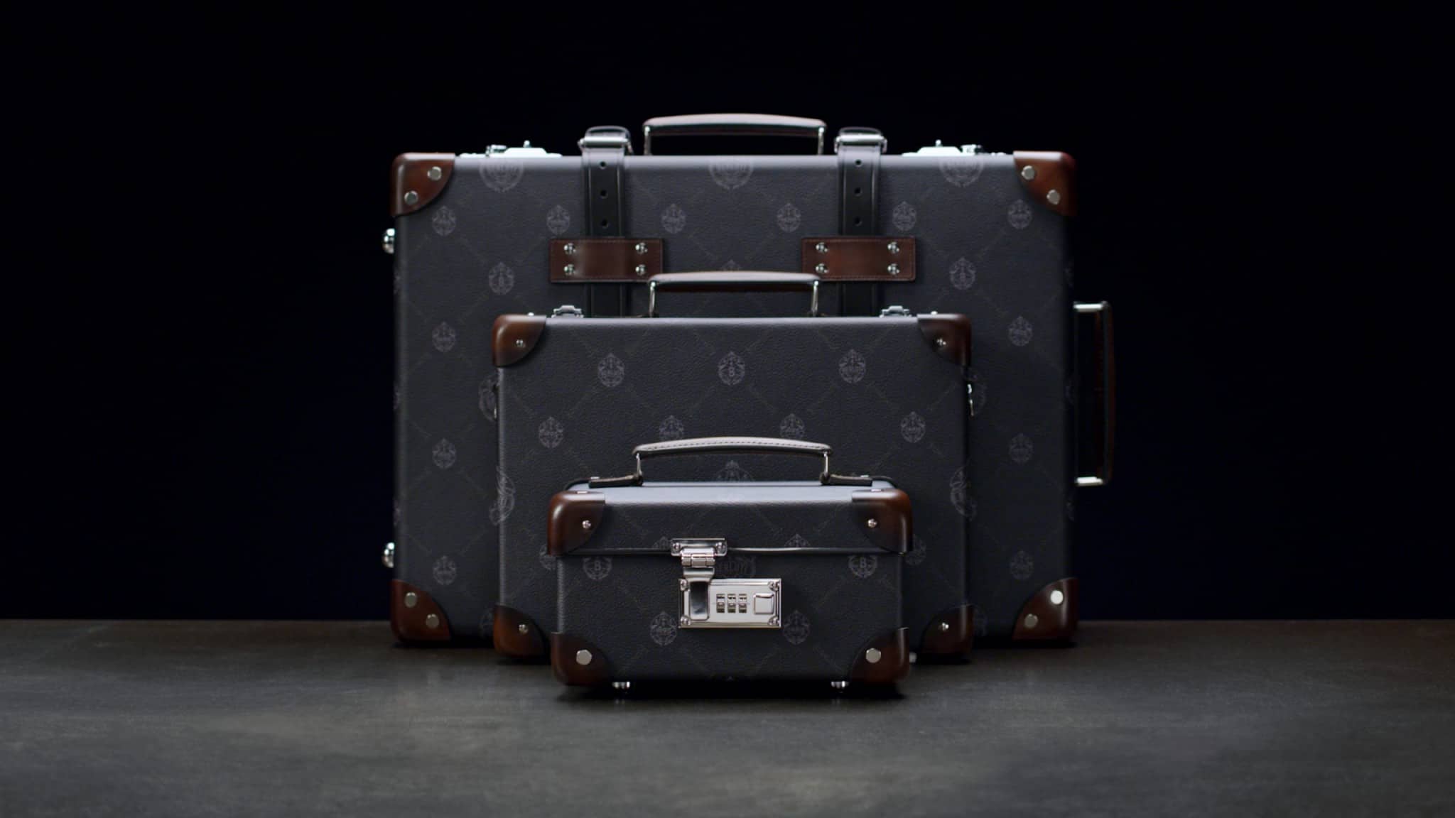 Berluti X Globe-Trotter | Globe-Trotter Journal