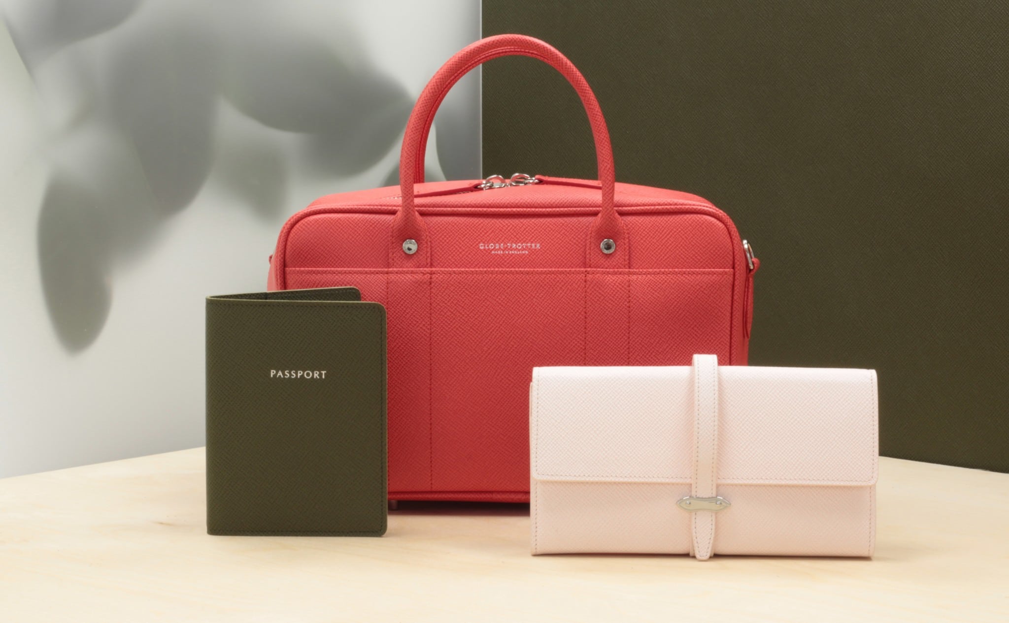 Jet SS16 Botanical Inspirations | Globe-Trotter Journal