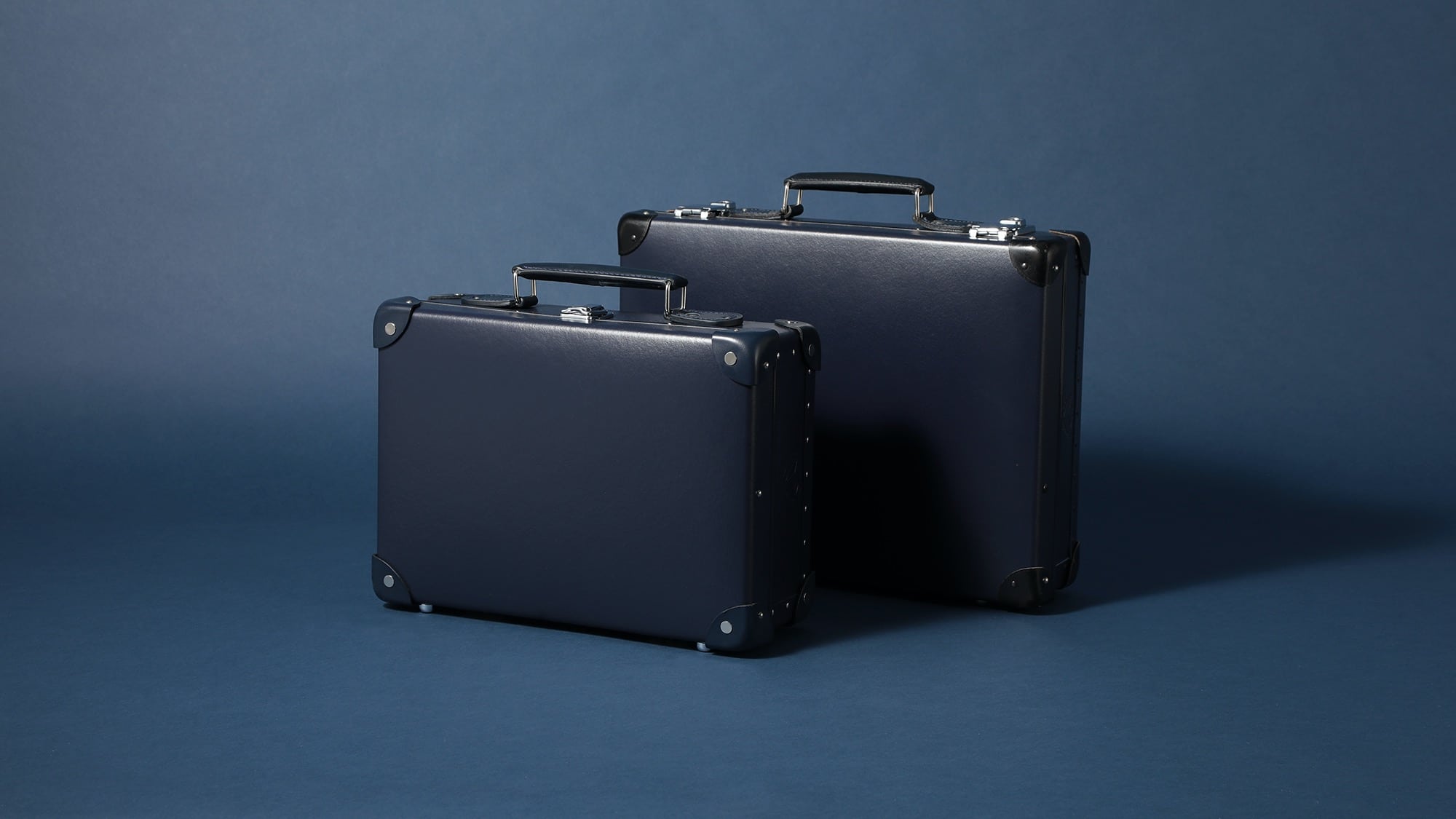 Case Studies: The Globe-Trotter Slim Attaché Case - GLOBE-TROTTER