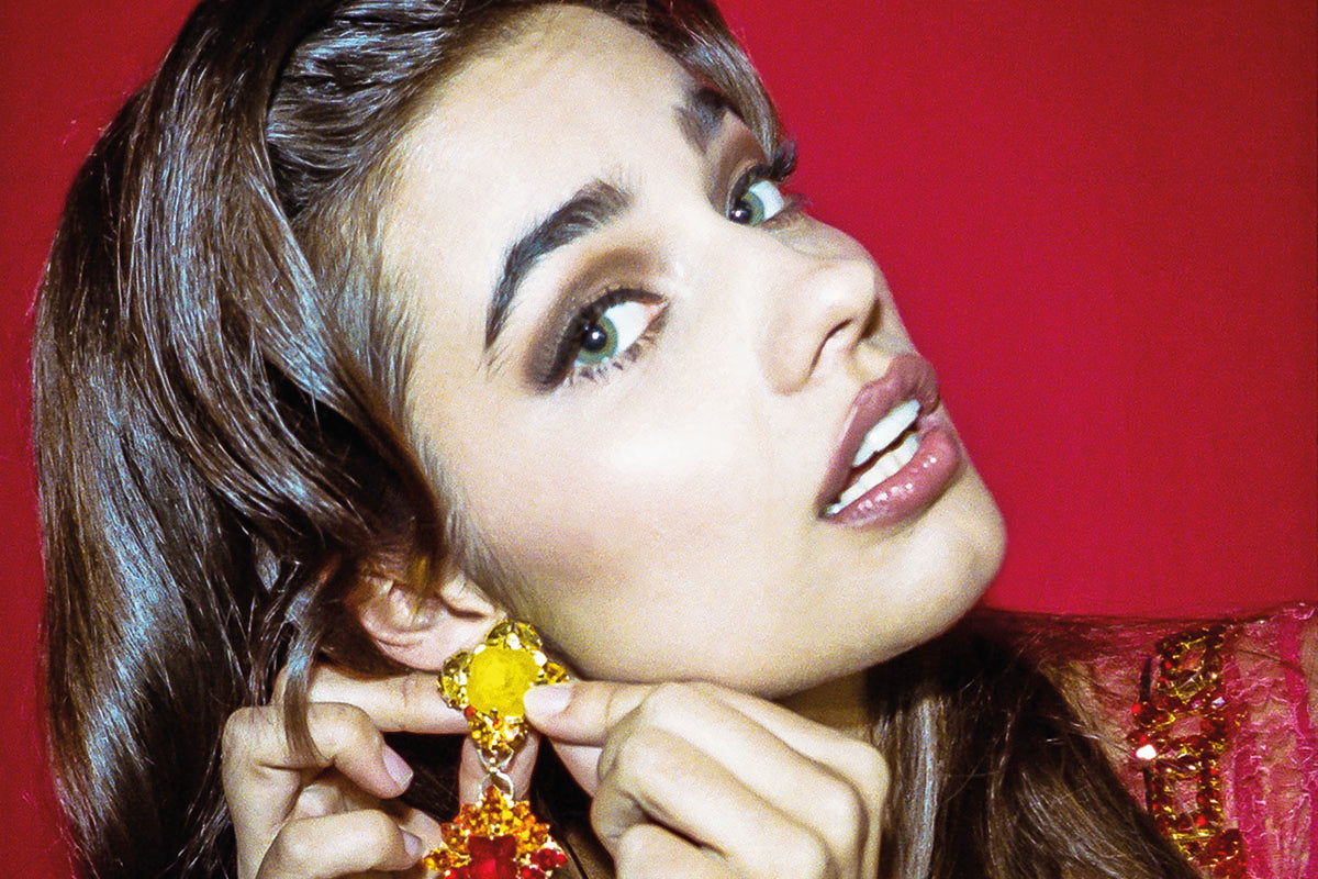 The Kitsch Madonna Inn, The Hollywood Forever Cemetery, And Raes Old-School Diner. California Dreaming With Mimi Wade - GLOBE-TROTTER