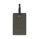 007 Collection · Luggage Tag | Grey/Graphite