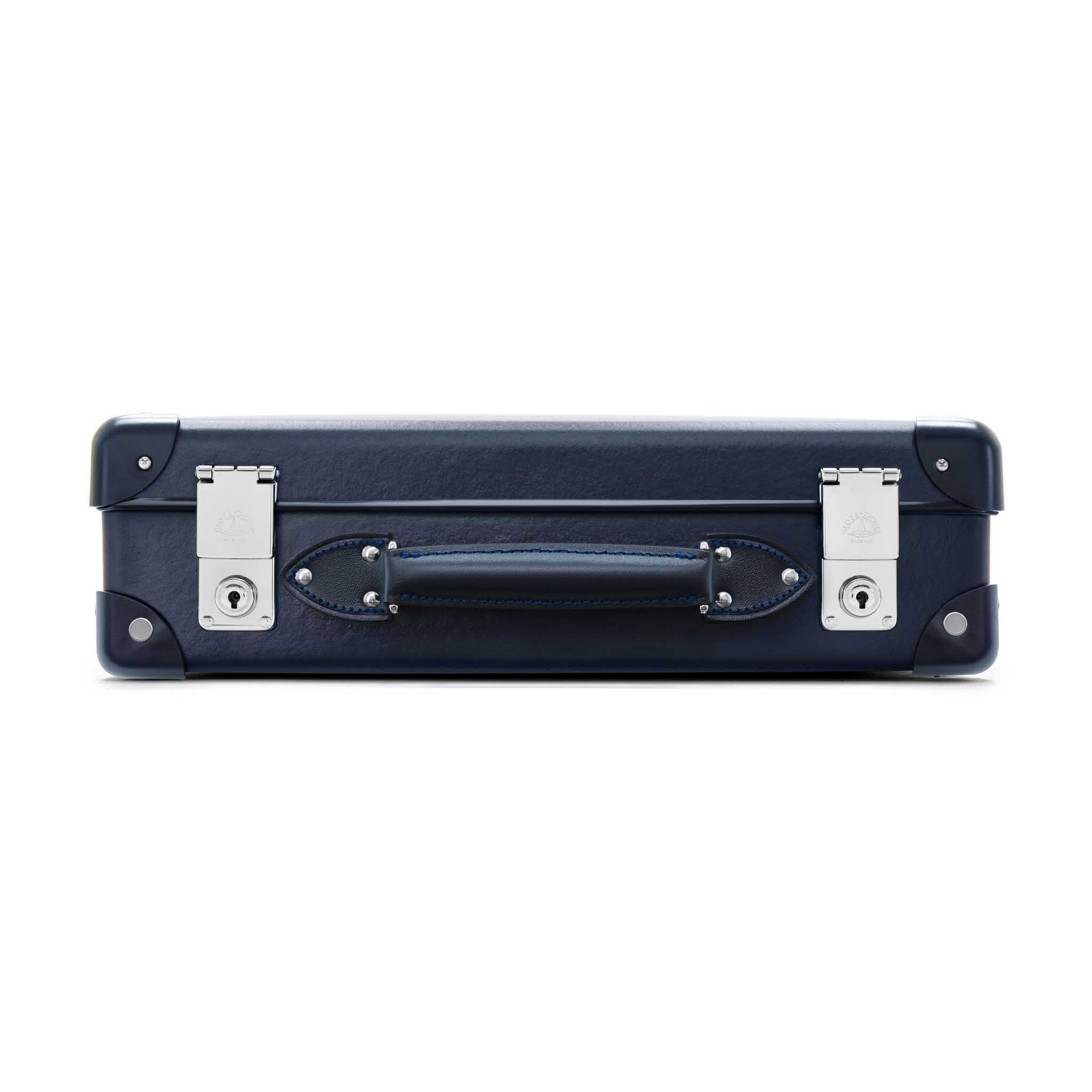 Centenary · Attaché | Navy/Navy