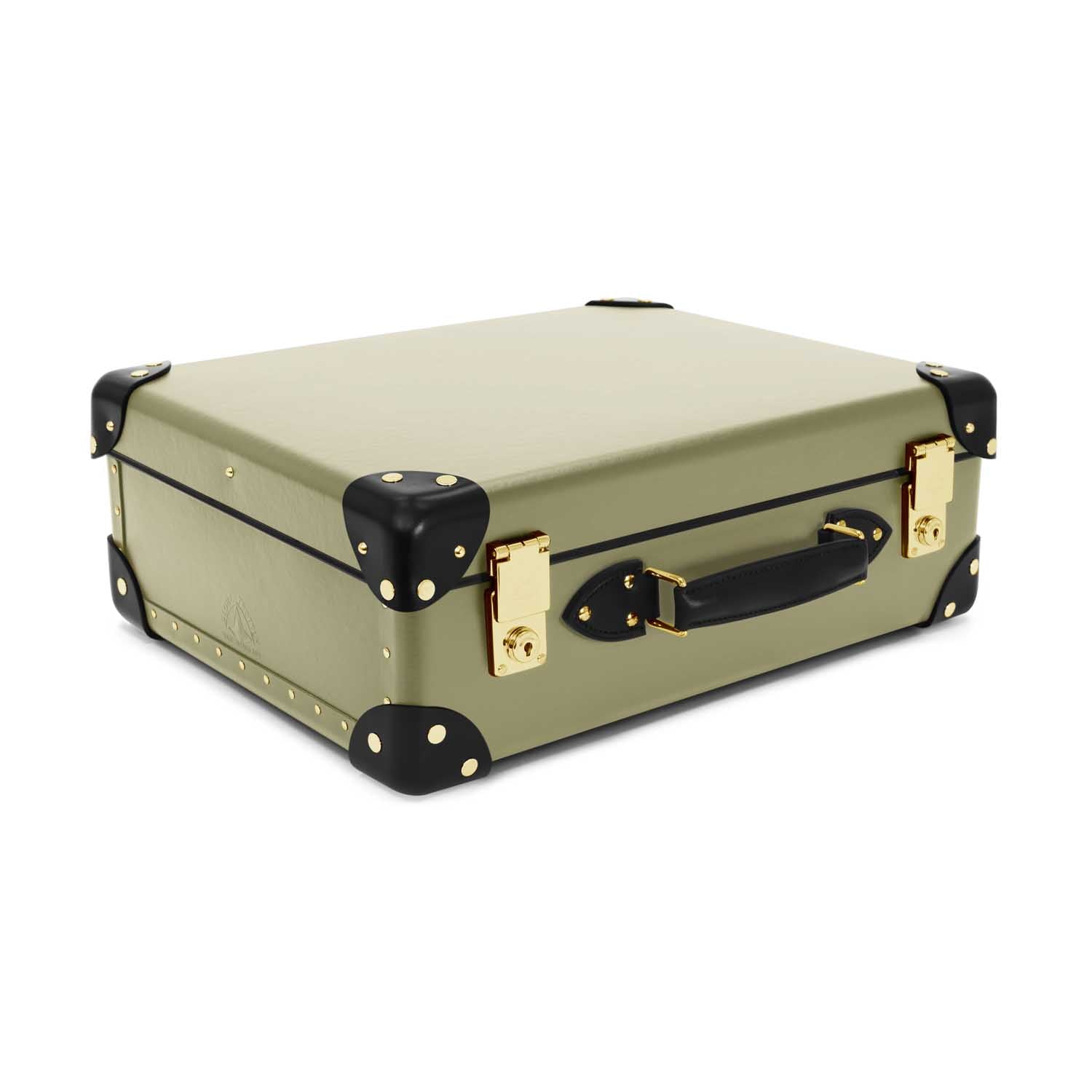 Centenary · Air Cabin | Olive/Black/Gold
