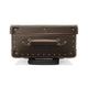 Original · Small Carry-On - 2 Wheels | Brown/Brown/Chrome - GLOBE-TROTTER