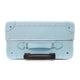 Pop Colour · Carry-On - 4 Wheels | Pastel Blue/Pastel Blue/Chrome - GLOBE-TROTTER