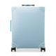 Pop Colour · Carry-On - 4 Wheels | Pastel Blue/Pastel Blue/Chrome - GLOBE-TROTTER