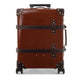 Orient · Carry-On - 4 Wheels | Urushi/Burgundy/Gold - GLOBE-TROTTER