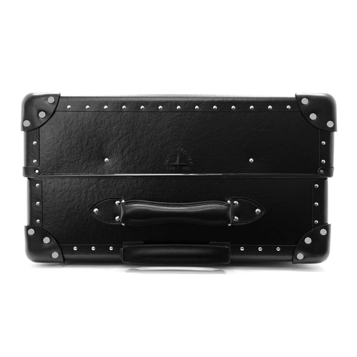 Centenary · Large Check-In - 4 Wheels | Black/Black