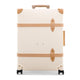 Safari · Large Check-In - 4 Wheels | Ivory/Natural