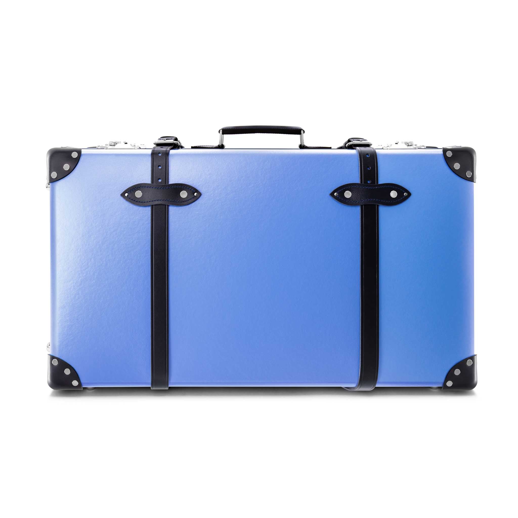 Cruise Large Suitcase Royal Blue Navy Globe Trotter