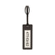 007 Goldfinger · French Number Plate Charm
