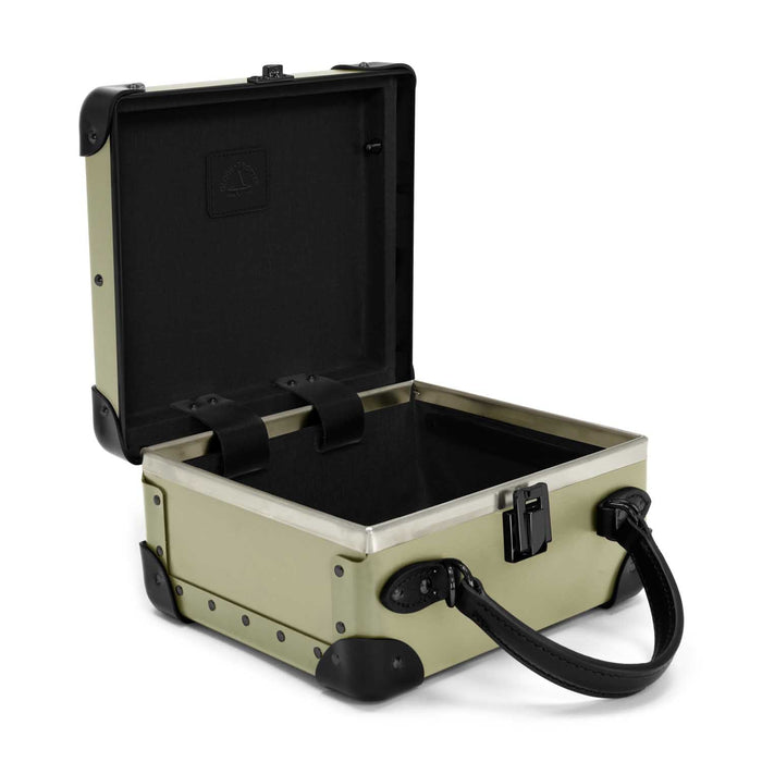 Centenary · London Square | Olive/Black/Black