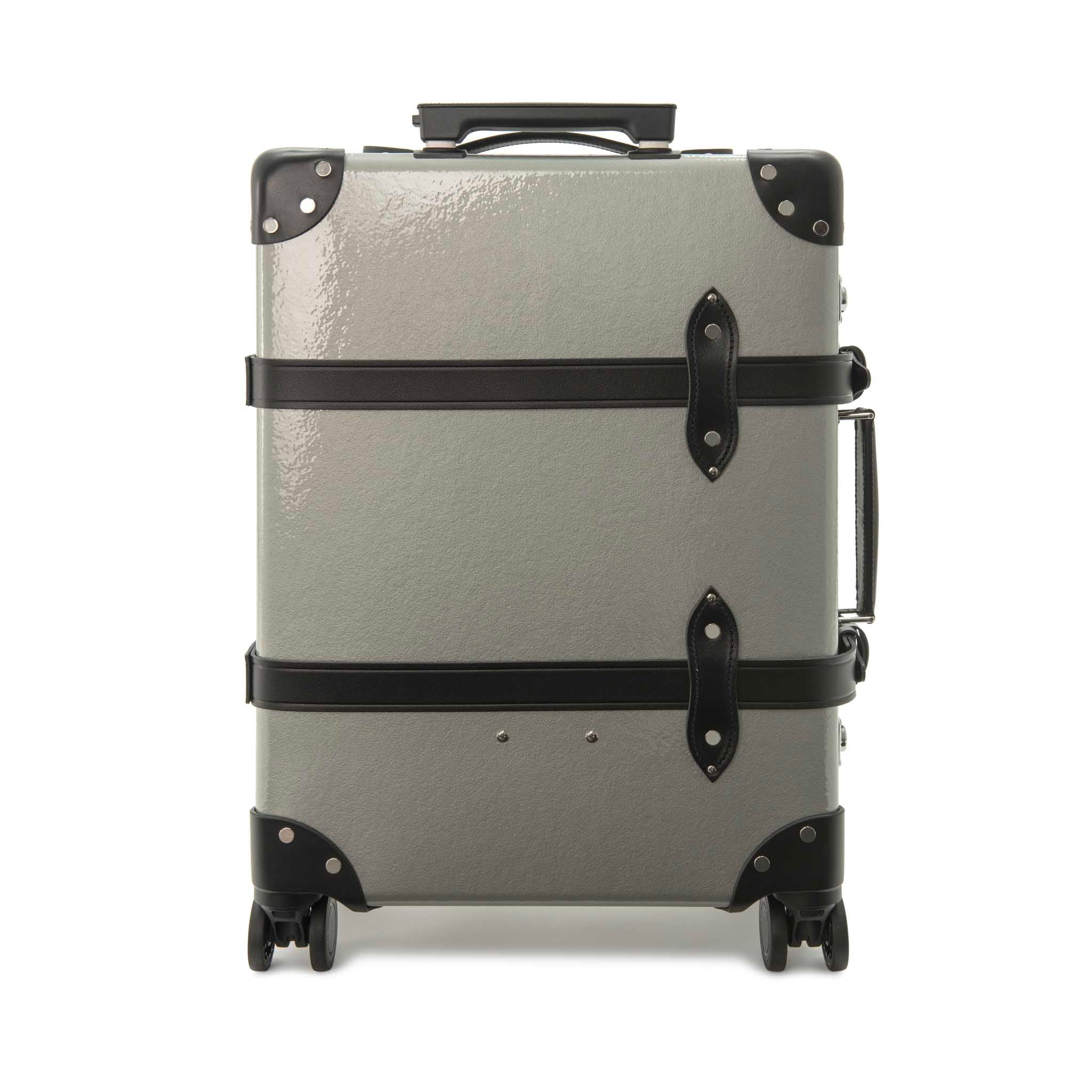 007 Goldfinger · Carry-On - 4 Wheels | Silver Birch/Black/Chrome