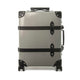 007 Goldfinger · Carry-On - 4 Wheels | Silver Birch/Black/Chrome