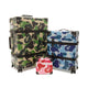 A BATHING APE® · Large Check-In - 4 Wheels | Green/Green/Chrome