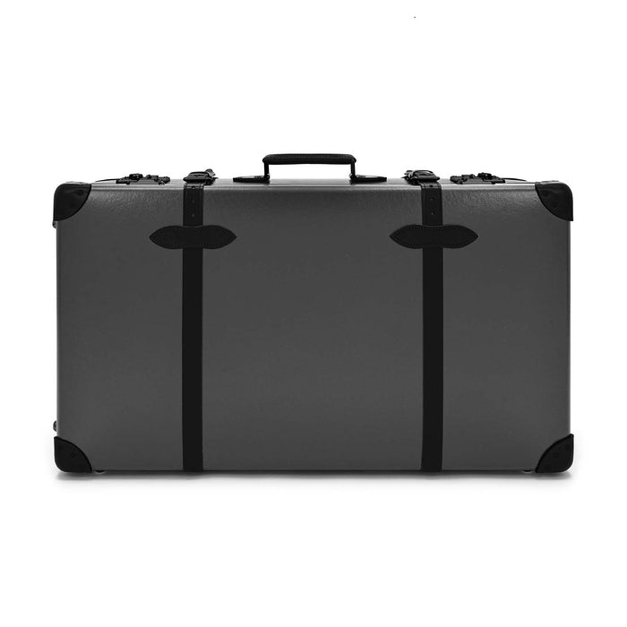 Centenary · XL Suitcase | Charcoal/Black/Black