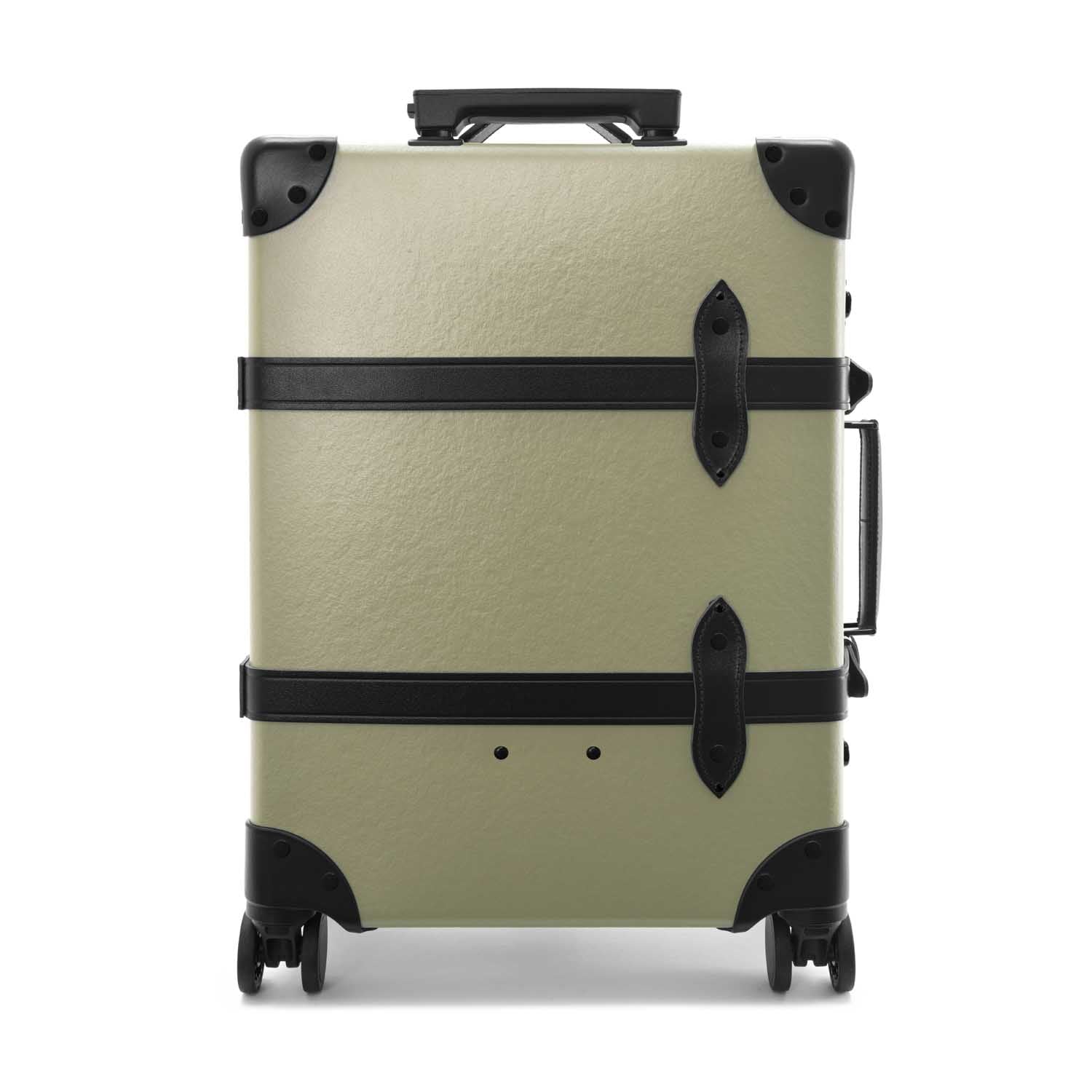 Centenary · Carry-On - 4 Wheels | Olive/Black/Black