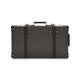 New - Caviar · Medium Check-In - 2 Wheels | Caviar/Chocolate/Chrome - GLOBE-TROTTER