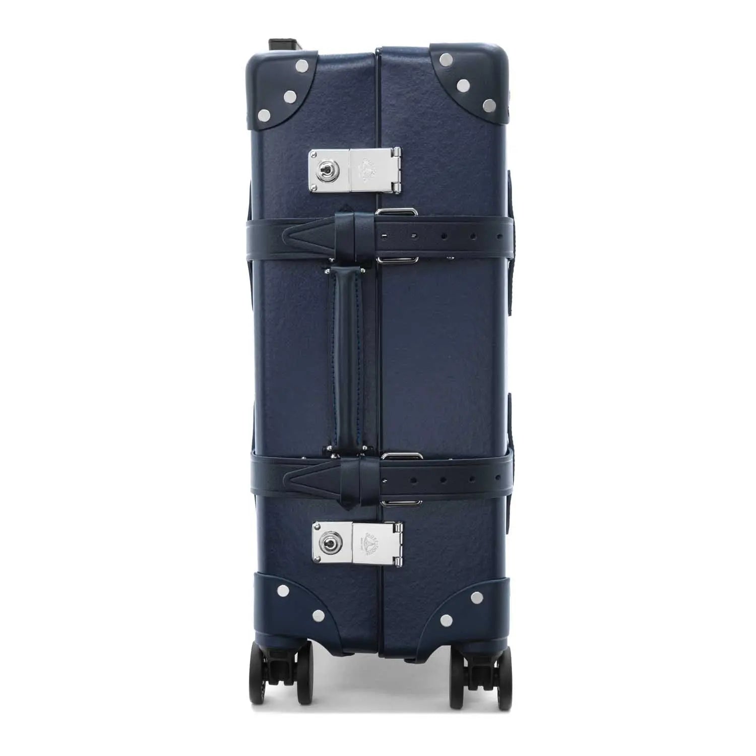 Centenary · Carry-On - 4 Wheels | Navy/Navy/Chrome