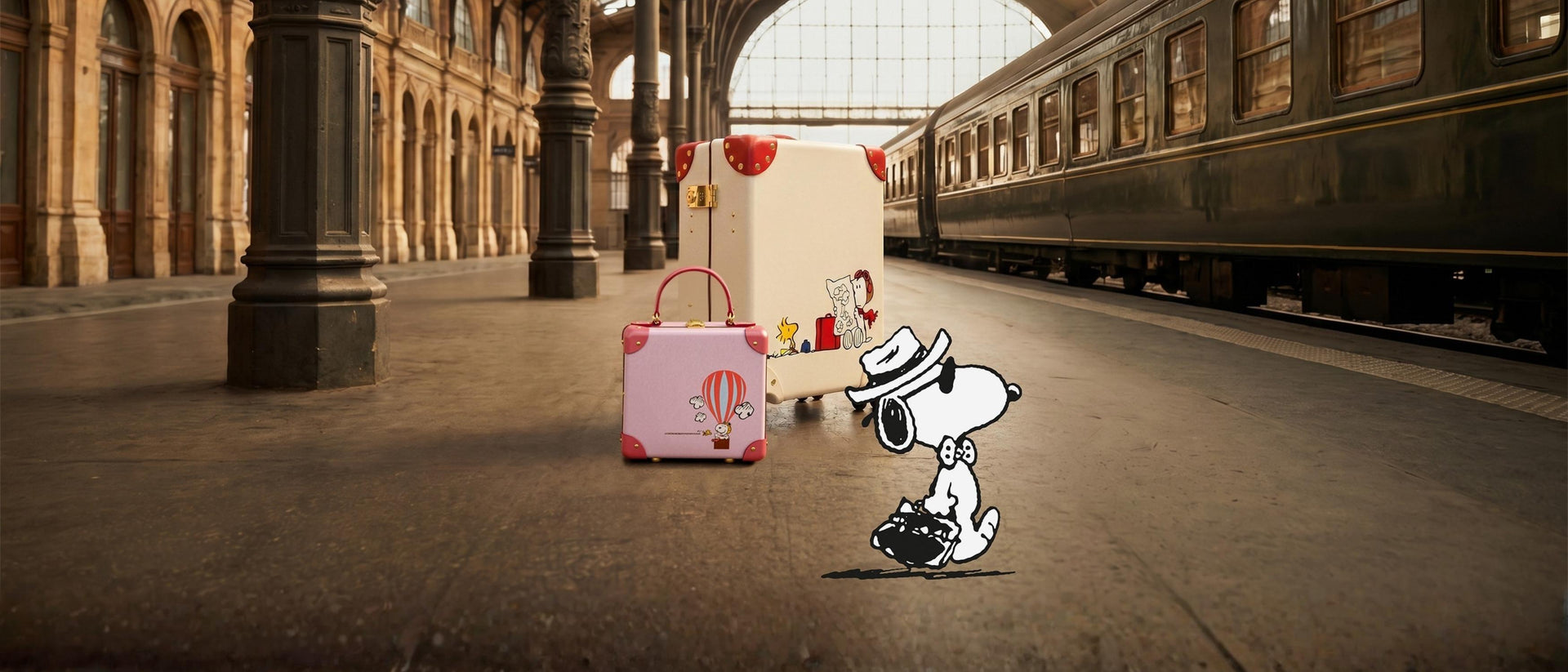PEANUTS™ Collection