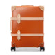 Cotswolds · Carry-On - 4 Wheels | Orange/Natural/Brass