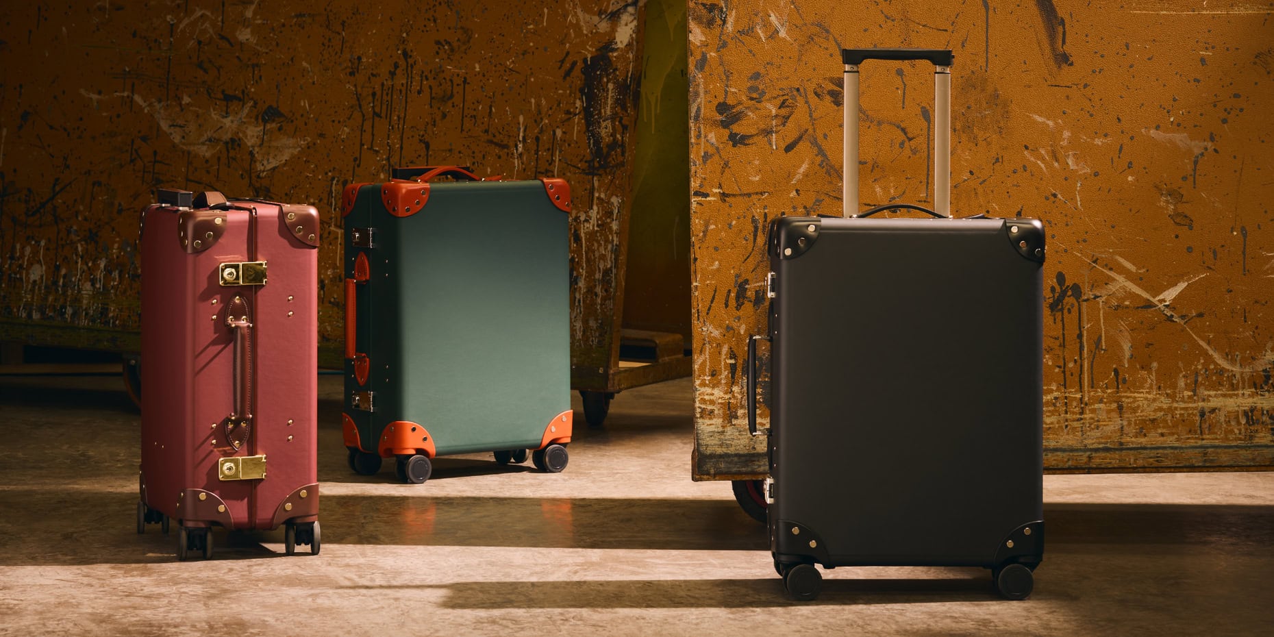 Crafted Collection