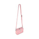 GOLF le FLEUR* · Cross Body Bag | Rosa Pink