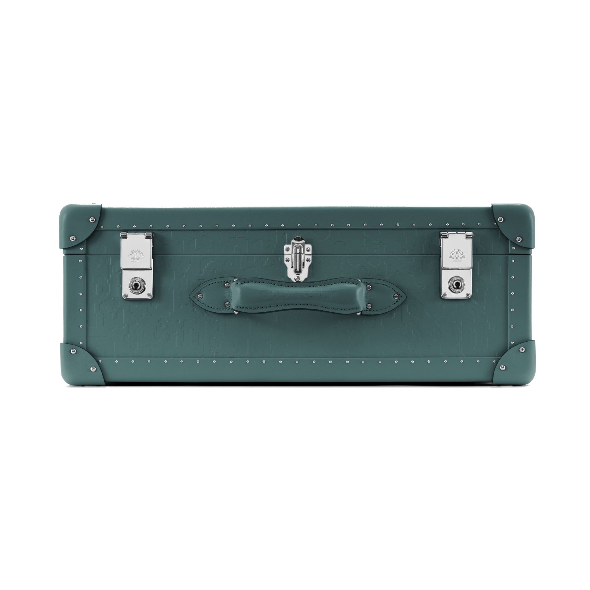 GOLF le FLEUR* · Wooden Trunk | Serpentine Green