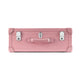 GOLF le FLEUR* · Wooden Trunk | Rosa Pink