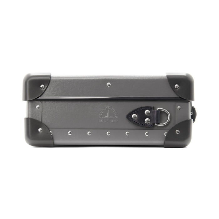 007 Collection · Small Attaché | Grey/Graphite/Chrome