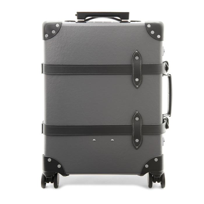 007 Collection · Carry-On - 4 Wheels | Grey/Graphite/Chrome