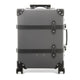 007 Collection · Carry-On - 4 Wheels | Grey/Graphite/Chrome