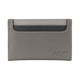 007 Collection · Credit Card Holder | Grey/Graphite