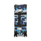 A BATHING APE® · Carry-On - 4 Wheels | Blue/Blue/Chrome