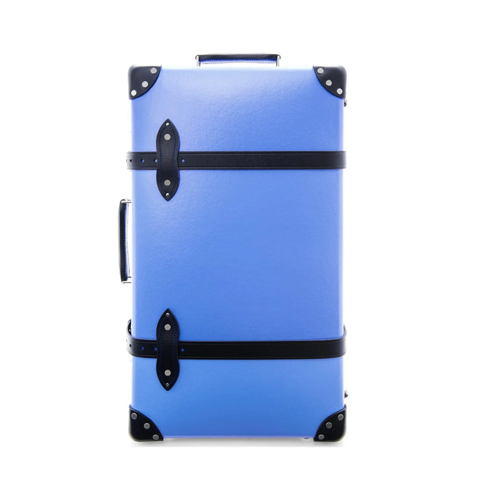 Cruise · Medium Check-In - 2 Wheels | Royal Blue/Navy - GLOBE-TROTTER