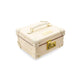 The Vampire's Wife · Jewellery Case | Ivory/Ivory/Gold