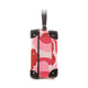 A BATHING APE® · London Square | Pink/Pink/Chrome