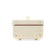 The Vampire's Wife · Jewellery Case | Ivory/Ivory/Gold
