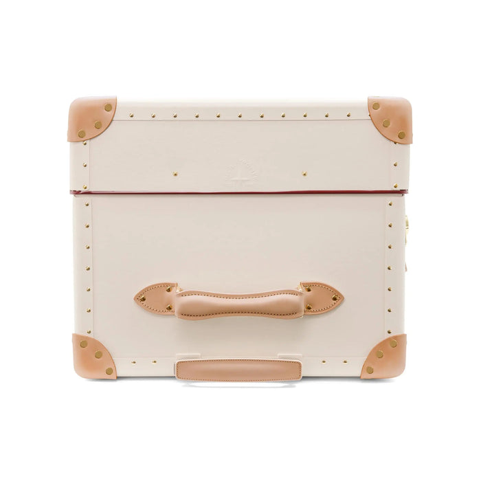 Safari · XL Trunk | Ivory/Natural - GLOBE-TROTTER