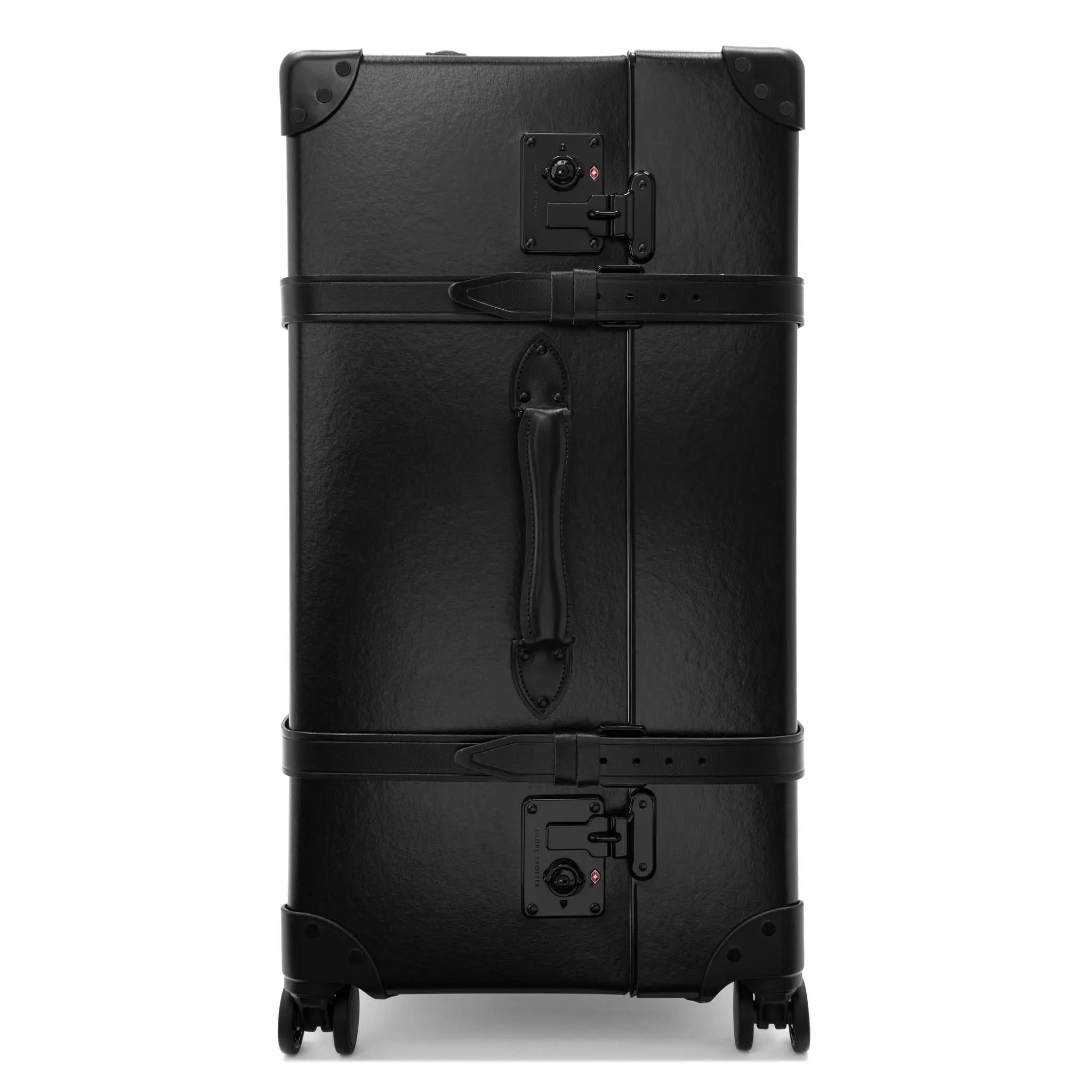 New - Centenary · XL Trunk | Midnight - GLOBE-TROTTER