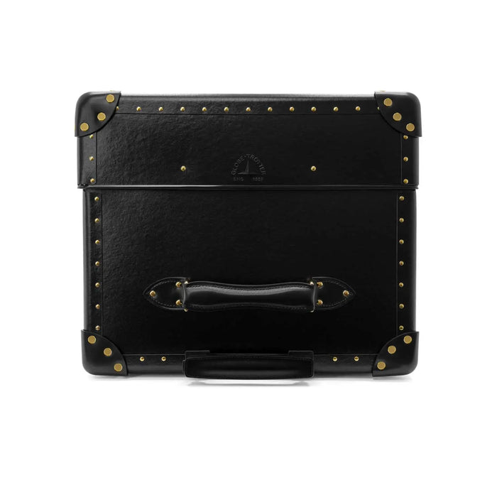 Centenary · XL Trunk | Black/Black/Gold