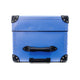 Cruise · XL Trunk - 4 Wheels | Royal Blue/Navy - GLOBE-TROTTER
