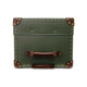 New - Centenary · XL Trunk | Green/Brown - GLOBE-TROTTER