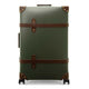 Centenary · XL Trunk | Green/Brown