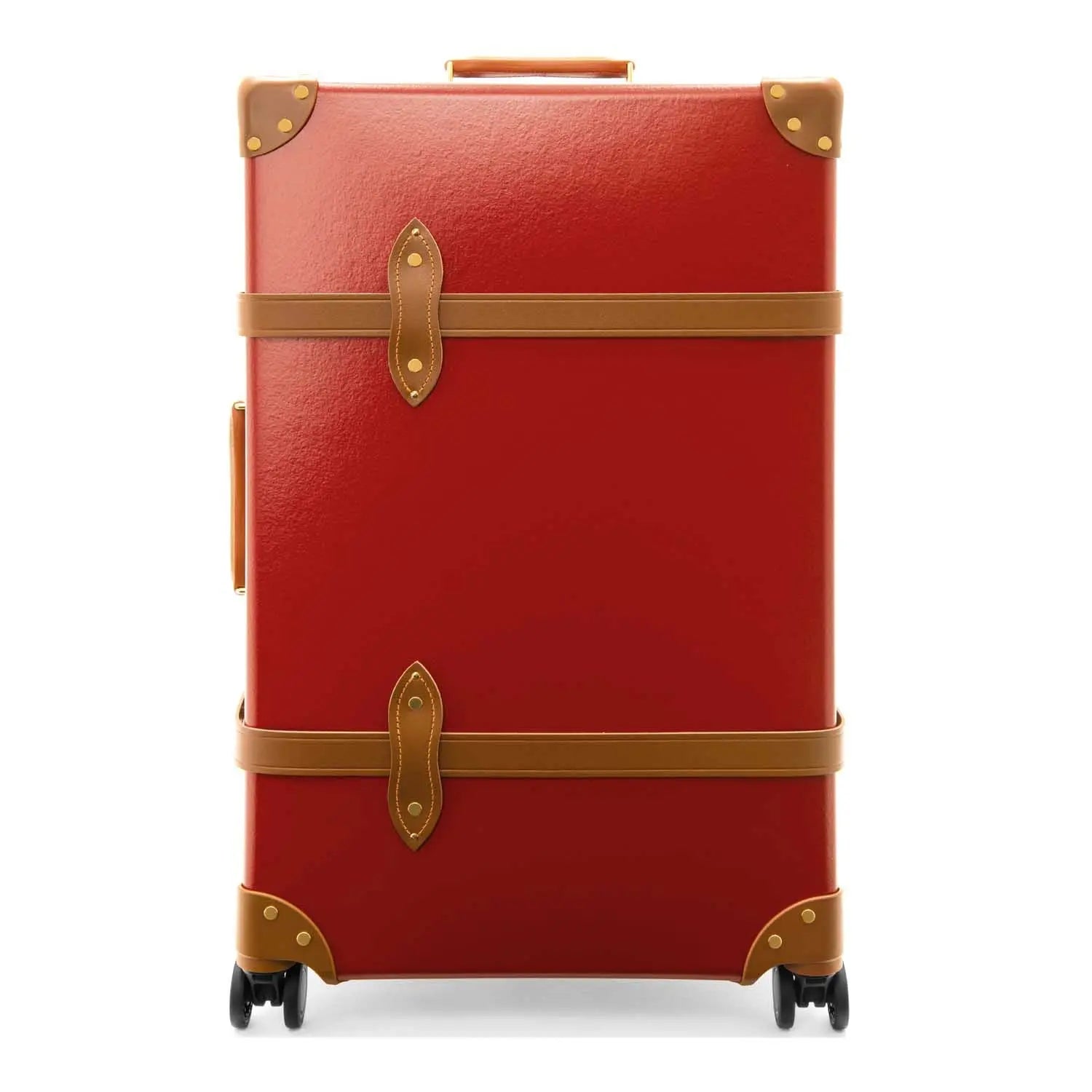 Centenary · XL Trunk | Red/Caramel