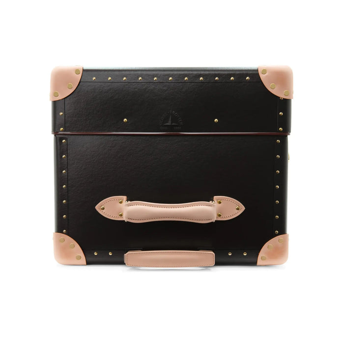 Safari · XL Trunk | Brown/Natural - GLOBE-TROTTER