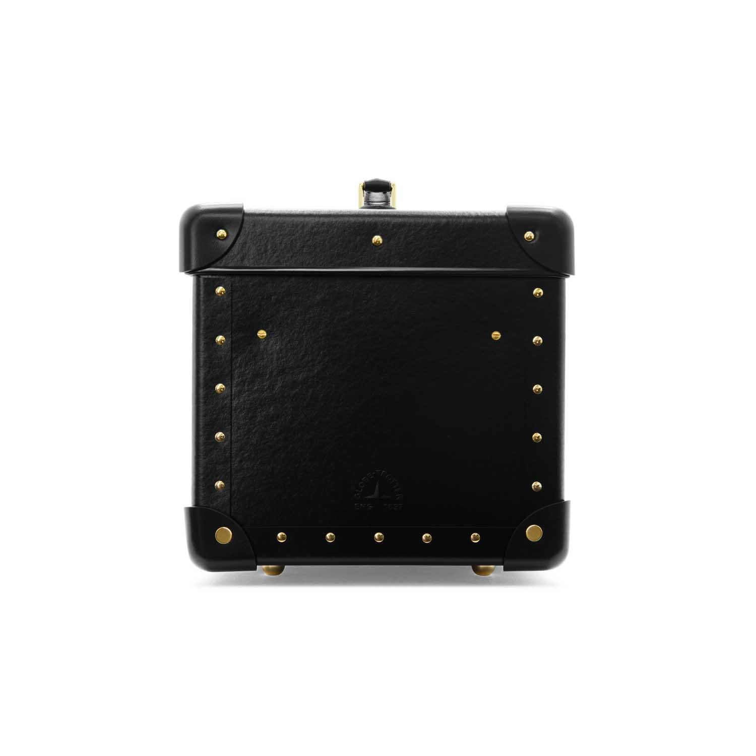 The Vampire's Wife · Vanity Case | Black/Black/Gold