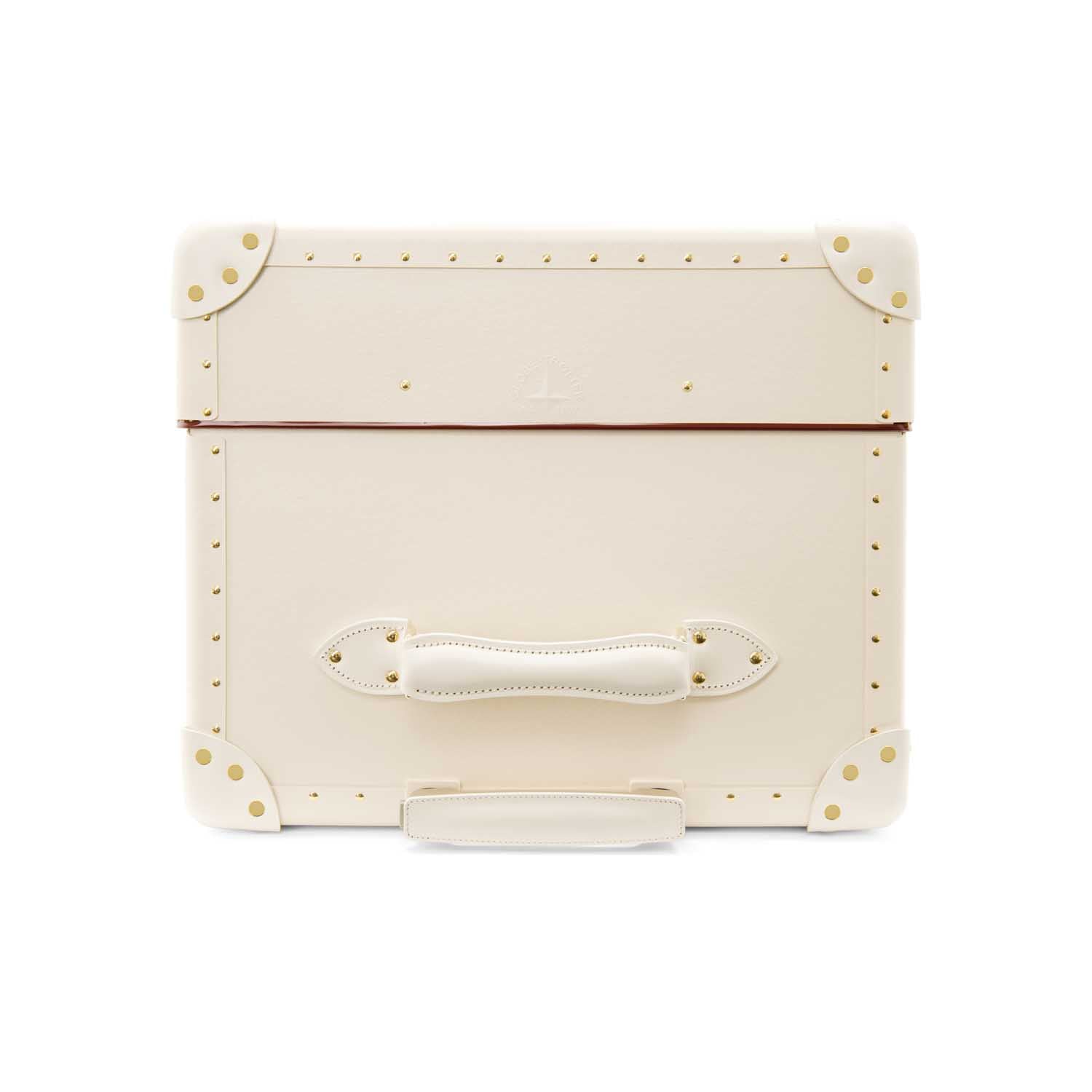 The Vampire's Wife · XL Trunk | Ivory/Ivory/Gold