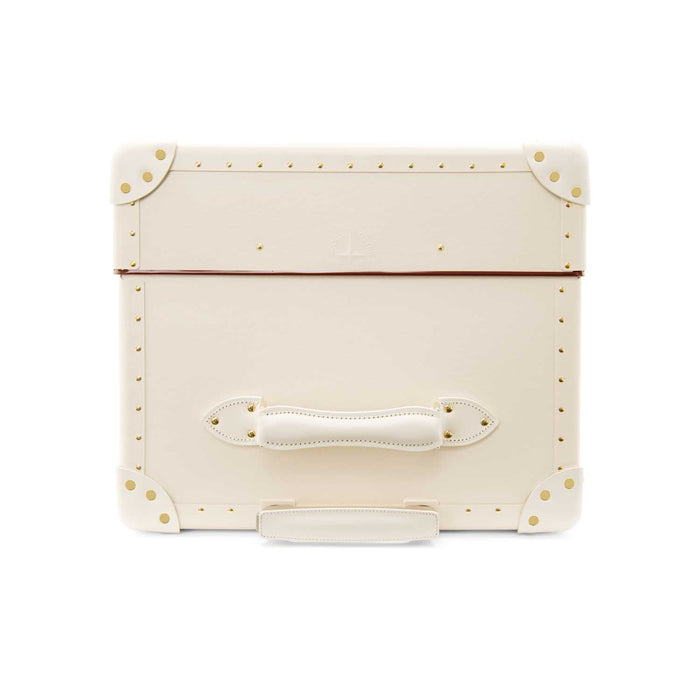 The Vampire's Wife · XL Trunk | Ivory/Ivory/Gold