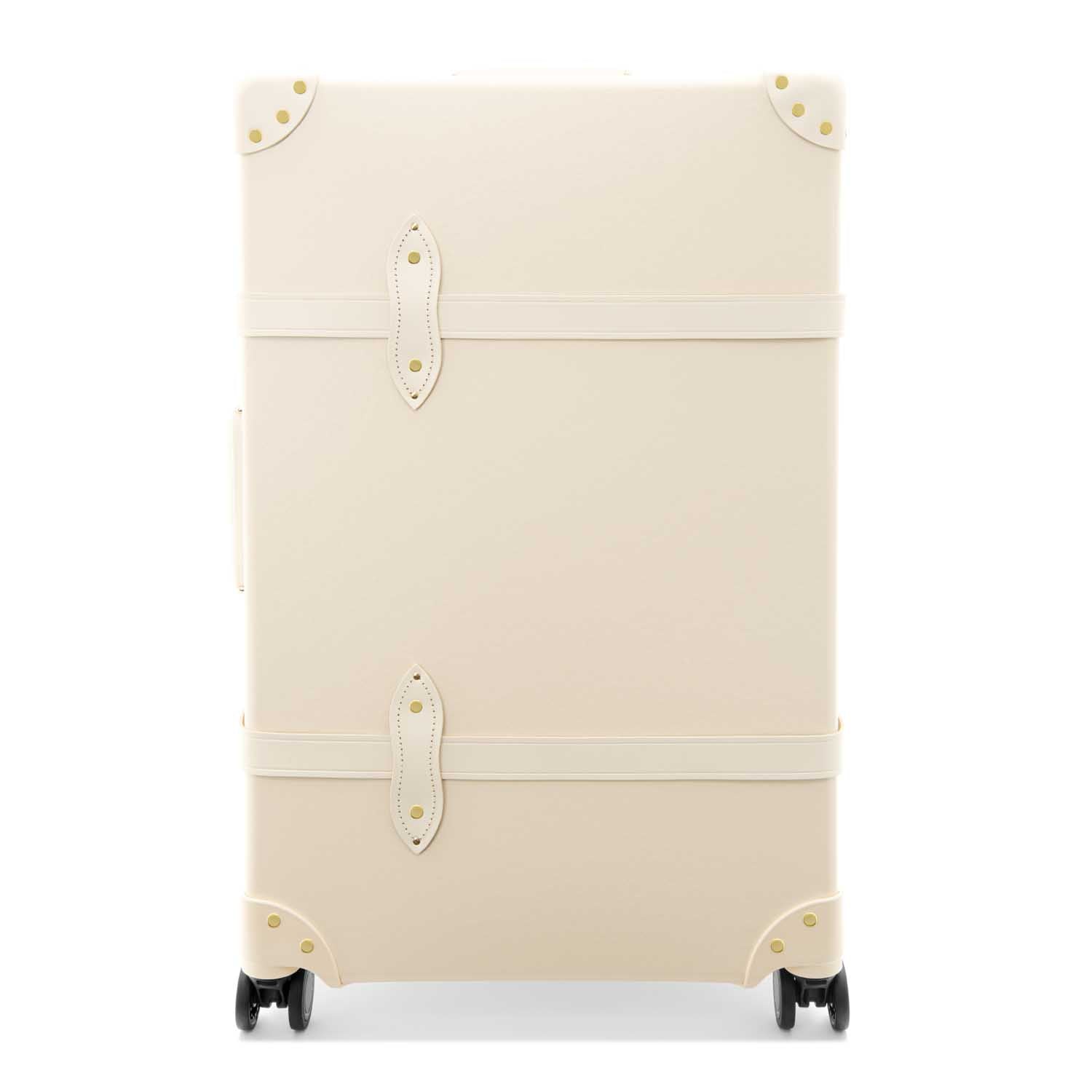 The Vampire's Wife · XL Trunk | Ivory/Ivory/Gold